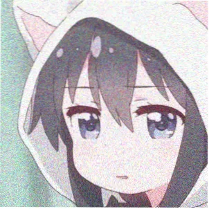 午夜剧场版 用户头像