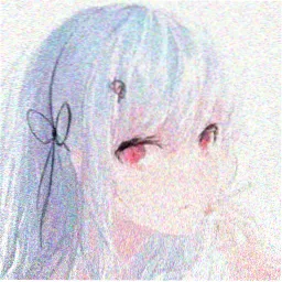 午夜剧场版 用户头像