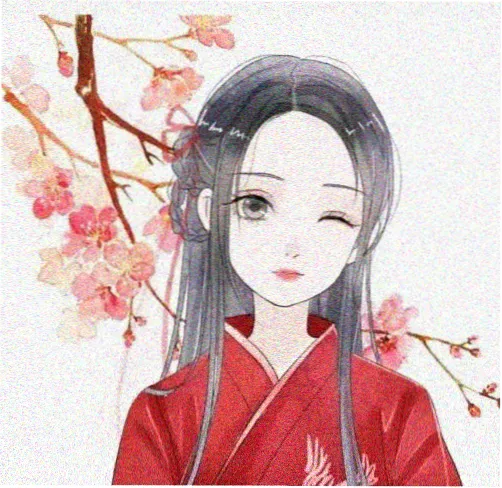 午夜剧场版 用户头像